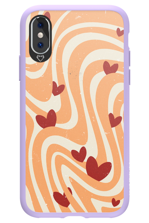 Heartwave 2.0 - Apple iPhone X
