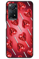Love Kills 2.0 - Xiaomi Redmi Note 11Pro 4G/5G