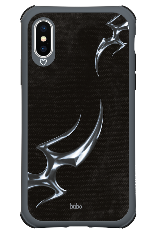 CHROMEPHASE - Apple iPhone X