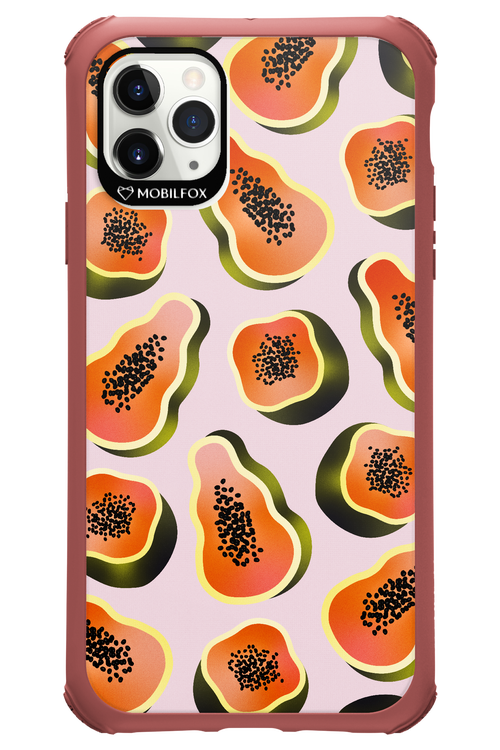 Papaya Wave 2.0 - Apple iPhone 11 Pro Max