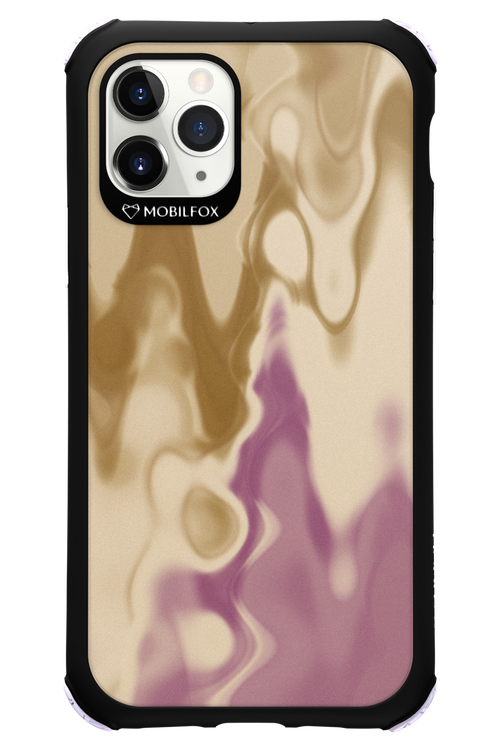 Olive Flow 2.0 - Apple iPhone 11 Pro