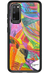Zana Kristóf - Samsung Galaxy S20