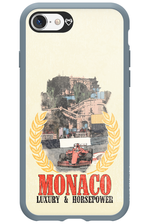 Monaco Luxury - Apple iPhone SE 2022