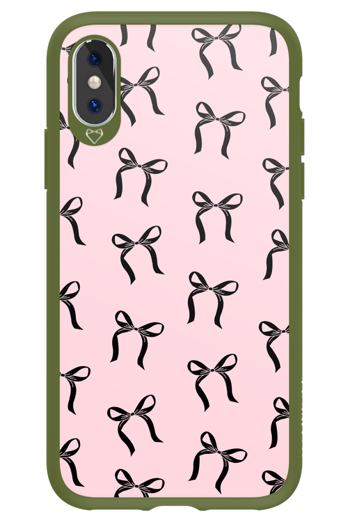 Bow Promise 2.0 - Apple iPhone X