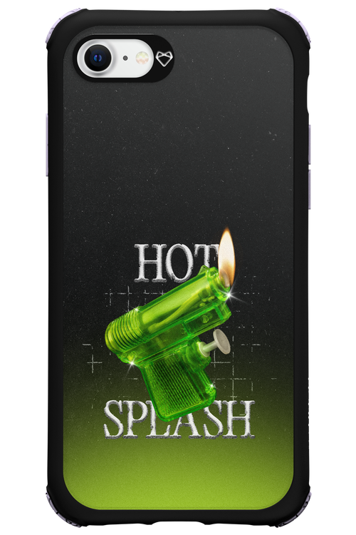 Hot Splash 2.0 - Apple iPhone SE 2020