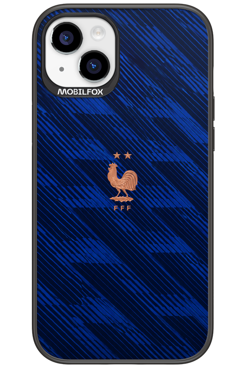 Franta 2.0 2.0 - Apple iPhone 15 Plus