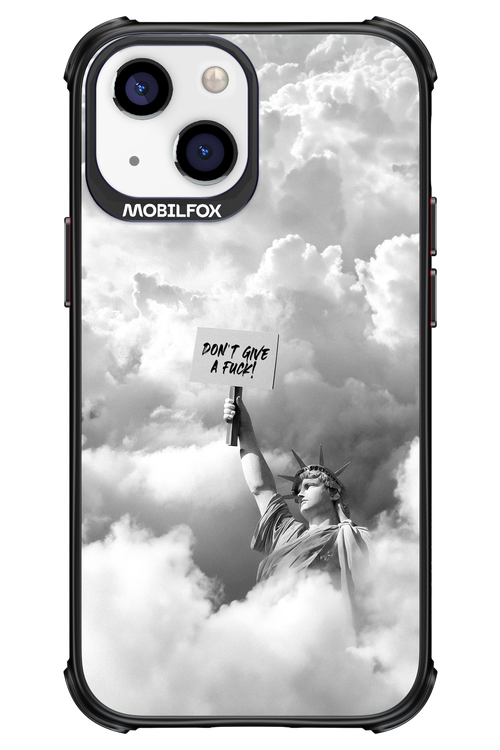 Don't give a  2.0 - Apple iPhone 13 Mini