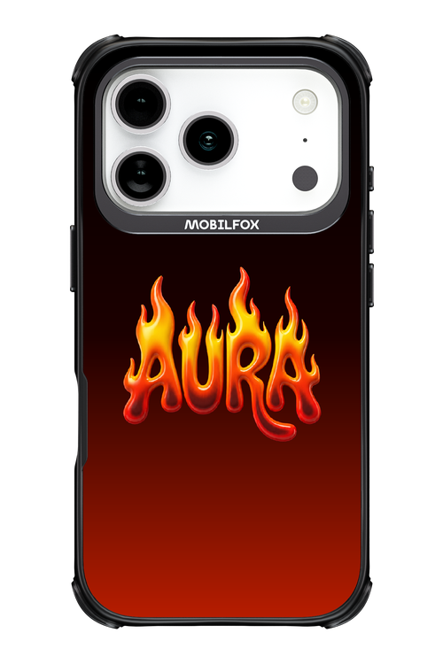 Aura 2.0 - Apple iPhone 17 Pro