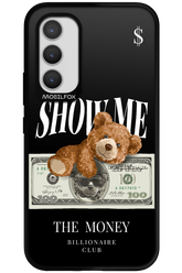 Show Me The Money - Samsung Galaxy A34