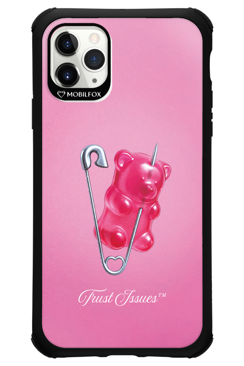 Trust Issues 2.0 - Apple iPhone 11 Pro Max
