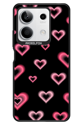 Pink Love 2.0 - Xiaomi Redmi Note 13 5G