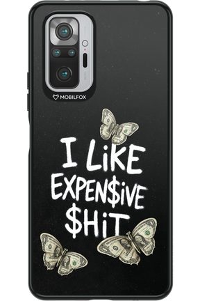 MoneyFly 2.0 - Xiaomi Redmi Note 10 Pro
