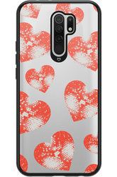 Disco Heartz - Xiaomi Redmi 9