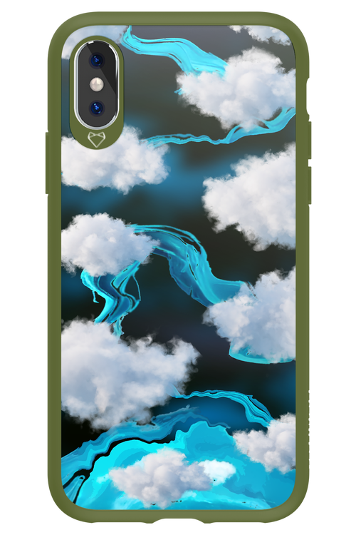 Skywalker 2.0 - Apple iPhone XS