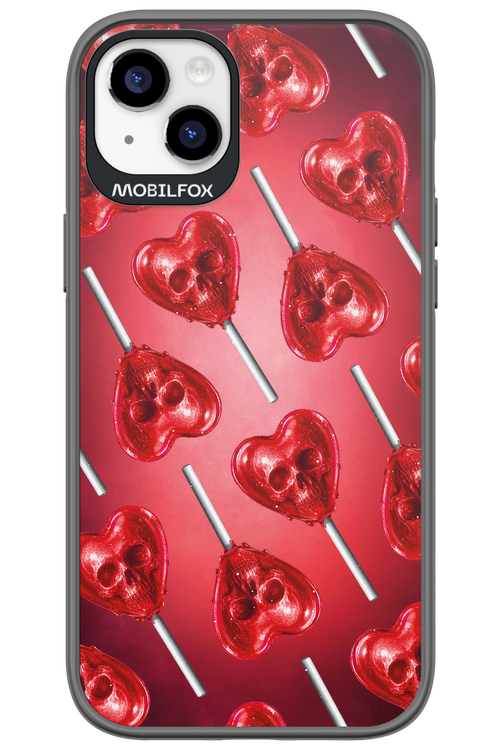 Love Kills 2.0 - Apple iPhone 14 Plus