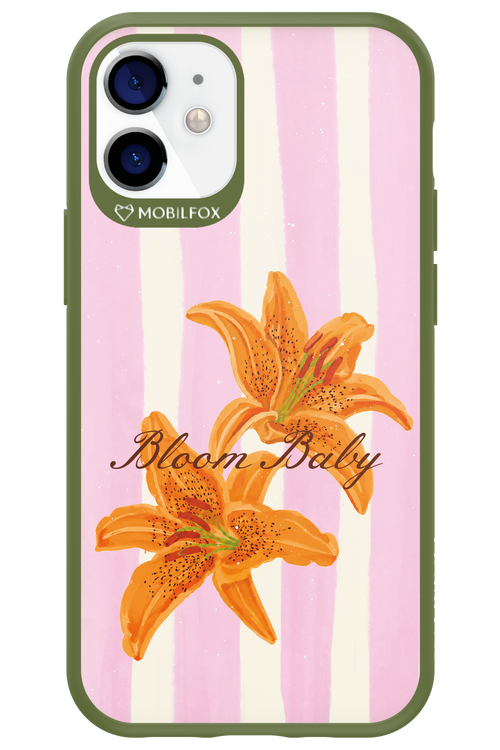 Bloom Baby 2.0 - Apple iPhone 12 Mini