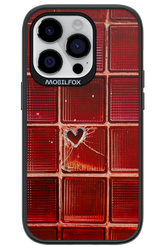 Heartbroken - Apple iPhone 14 Pro