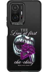 Cha-Ching 2.0 - Xiaomi Mi 11T Pro