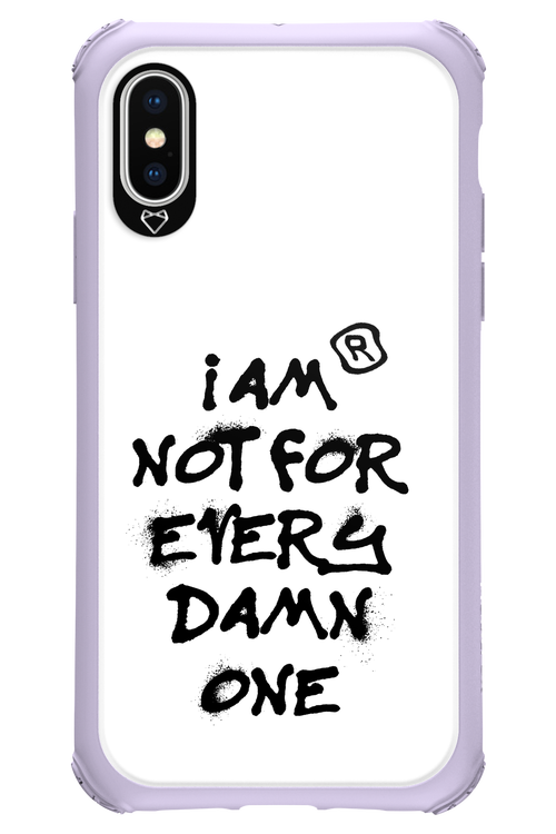 Original R 2.0 - Apple iPhone XS