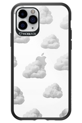 Cloudy Simple 2.0 - Apple iPhone 11 Pro
