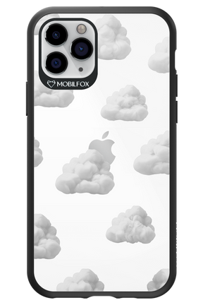 Cloudy Simple 2.0 - Apple iPhone 11 Pro