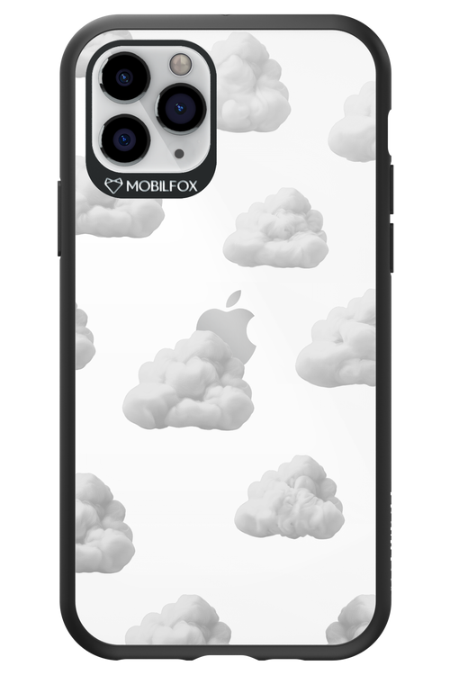 Cloudy Simple 2.0 - Apple iPhone 11 Pro