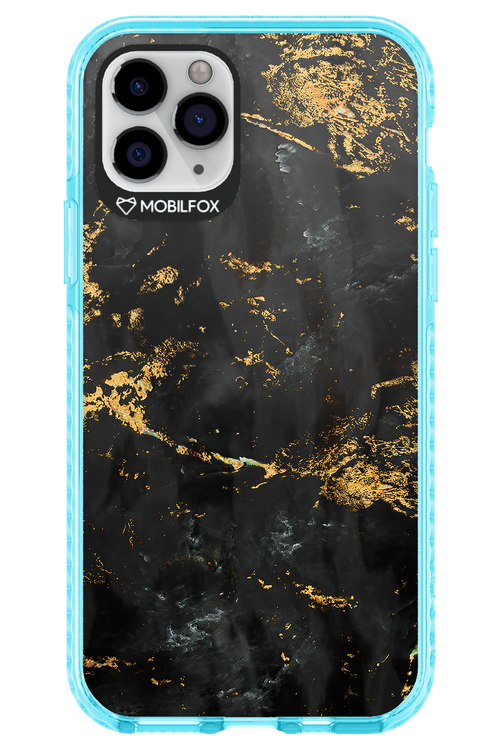 Goldie 2.0 - Apple iPhone 11 Pro