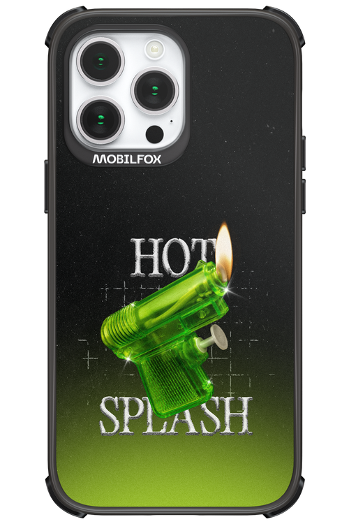 Hot Splash 2.0 - Apple iPhone 14 Pro Max