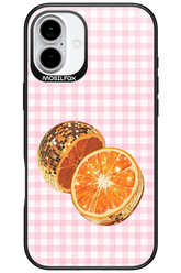 Discorange 2.0 - Apple iPhone 16 Plus