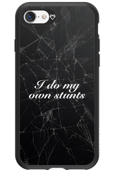 Stunts 2.0 - Apple iPhone SE 2022