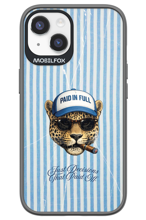 Paid in Full 2.0 - Apple iPhone 14