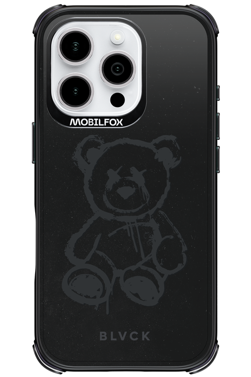 BLVCK BEAR 2.0 - Apple iPhone 16 Pro
