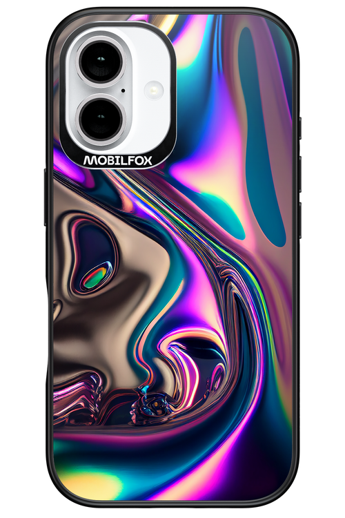 Post Future 2.0 - Apple iPhone 16