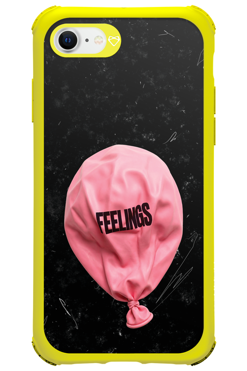 Feelings 2.0 - Apple iPhone SE 2022