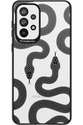 Snakes - Samsung Galaxy A73