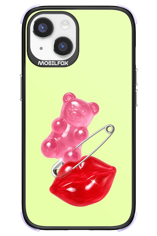 Gummy Pin 2.0 - Apple iPhone 14