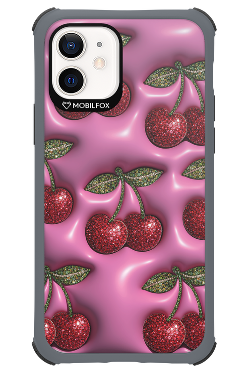 CHERRY RUBY 2.0 - Apple iPhone 12