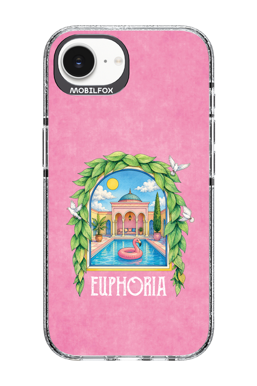 Euphoria 2.0 - Apple iPhone 16e