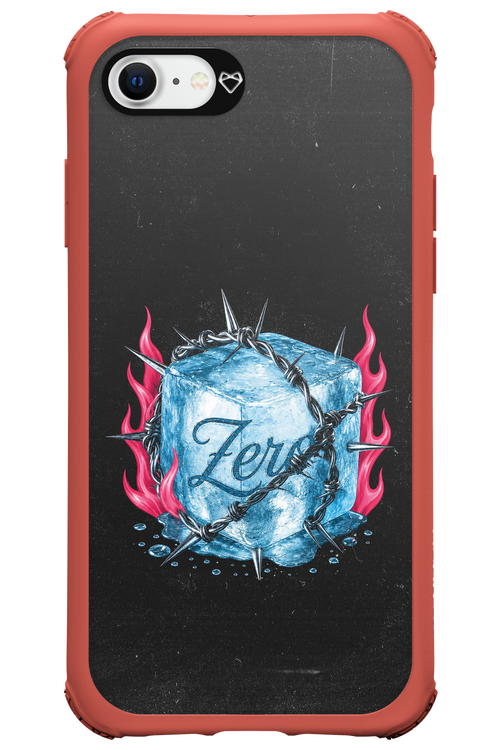 Zero 2.0 - Apple iPhone SE 2020