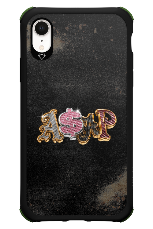ASAP 2.0 - Apple iPhone XR