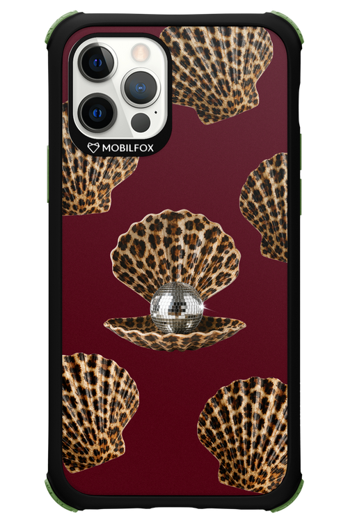 Summer Disco 2.0 - Apple iPhone 12 Pro