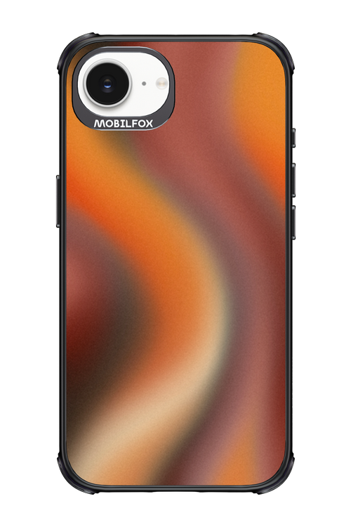 Warm Aura 2.0 - Apple iPhone 16e