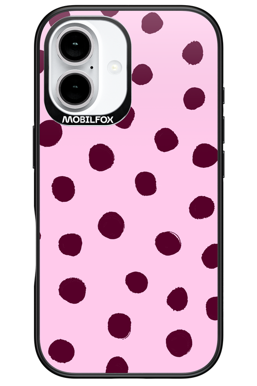 My Crush 2.0 - Apple iPhone 16