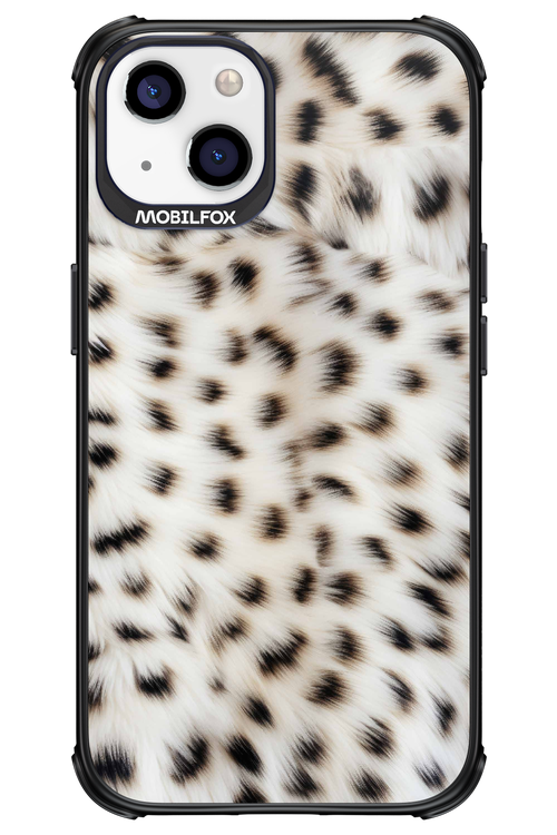 White Leopard 2.0 - Apple iPhone 13