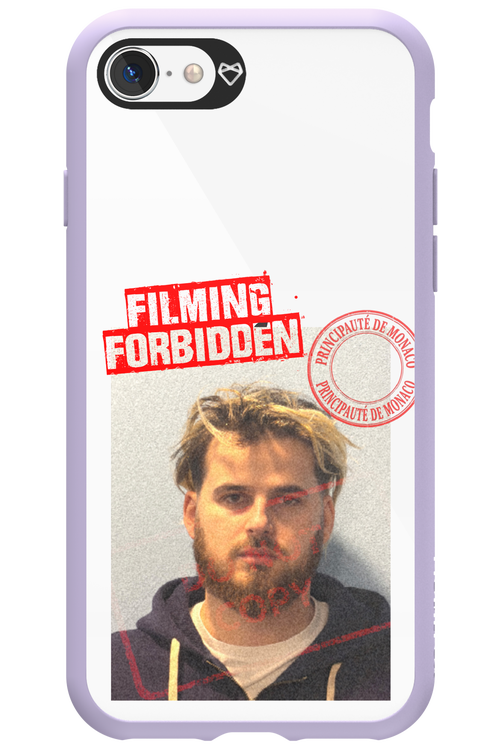 ZBIR Mugshot 2.0 - Apple iPhone SE 2022