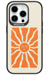 Solar Soul 2.0 - Apple iPhone 15 Pro
