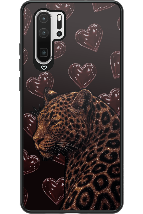 Leo Hearts 2.0 - Huawei P30 Pro