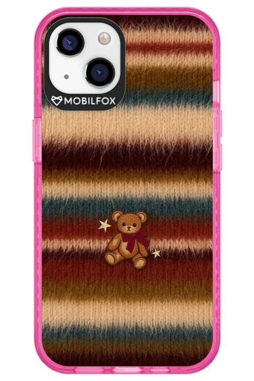 Teddy Club 2.0 - Apple iPhone 13