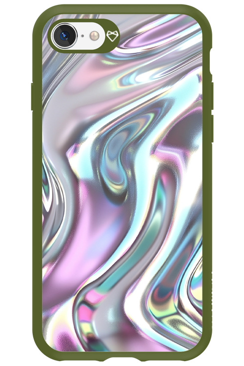 Holochrome 2.0 - Apple iPhone SE 2020