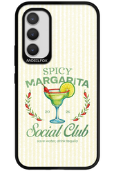 Spicy Margarita 2.0 - Samsung Galaxy A34